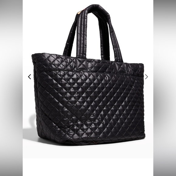 MZ Wallace Large Metro Tote - Picture 2 of 11